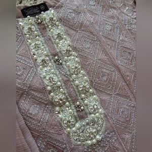 NWOT 3pc Anarkali/Maxi